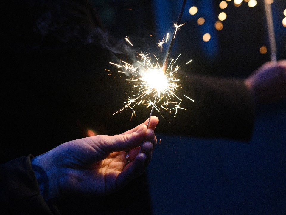 Безопасные салюты: в Подольске усилили контроль за торговлей пиротехникой