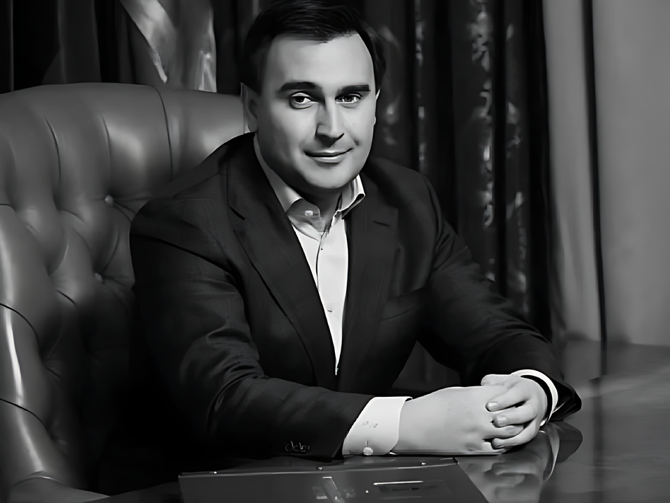 Глава Реутова Филипп Науменко скончался после тяжелой аварии