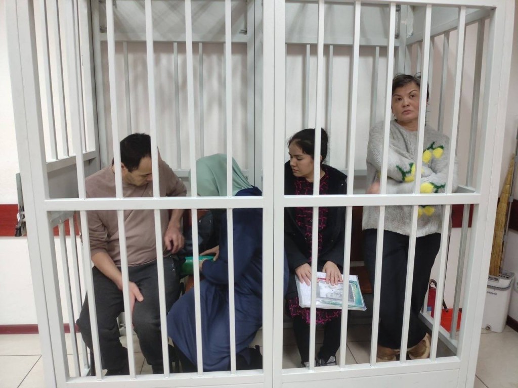 Продала за ₽10 тыс.: суд поставил точку в деле о торговле младенцем в Щелкове