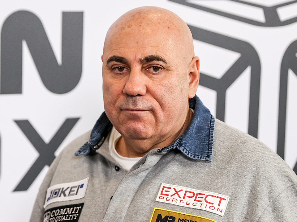 Начинающим артистам легче: почему Пригожин считает, что у них больше возможностей, чем когда-либо