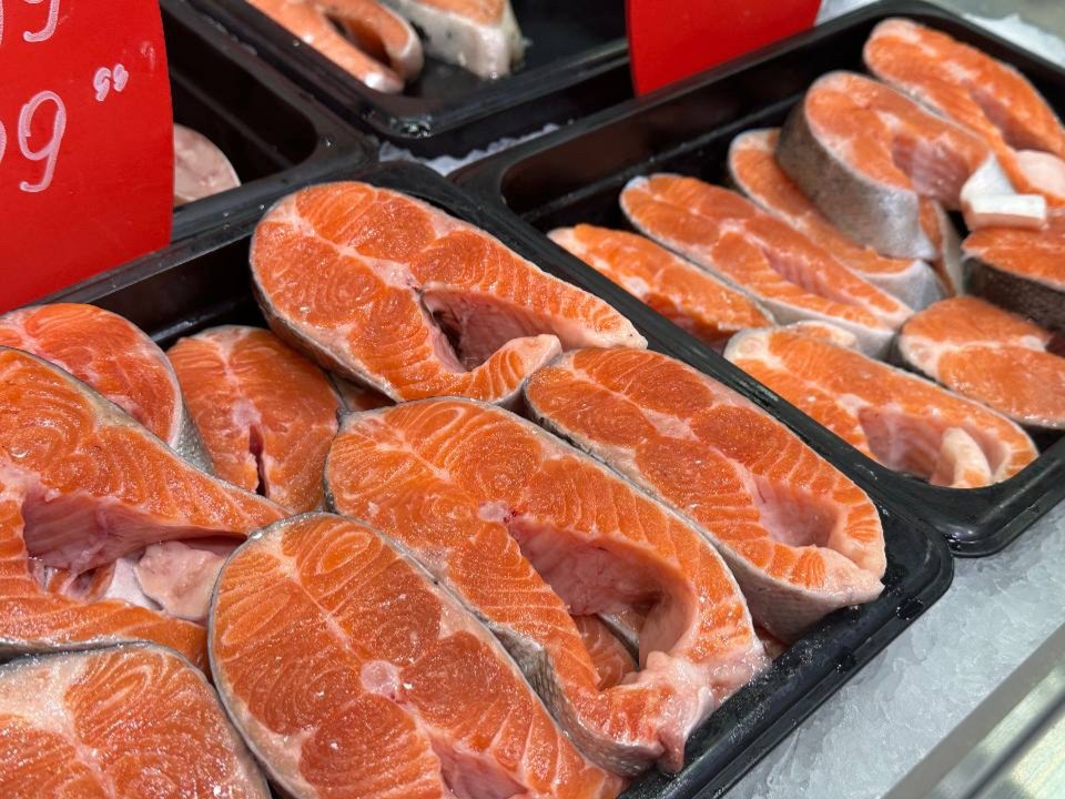 Основа здоровья: сколько раз в неделю нужно есть рыбу для хорошего самочувствия