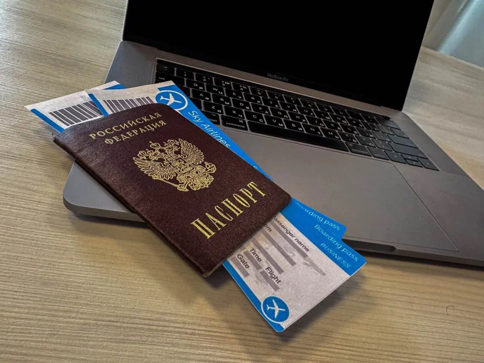 Еще в одну страну без визы с 13 декабря: куда слетать из Подмосковья на Новый год