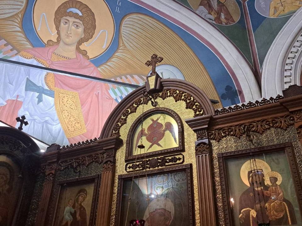 Почему не стоит говорить «Господи» просто так — рассказал священник