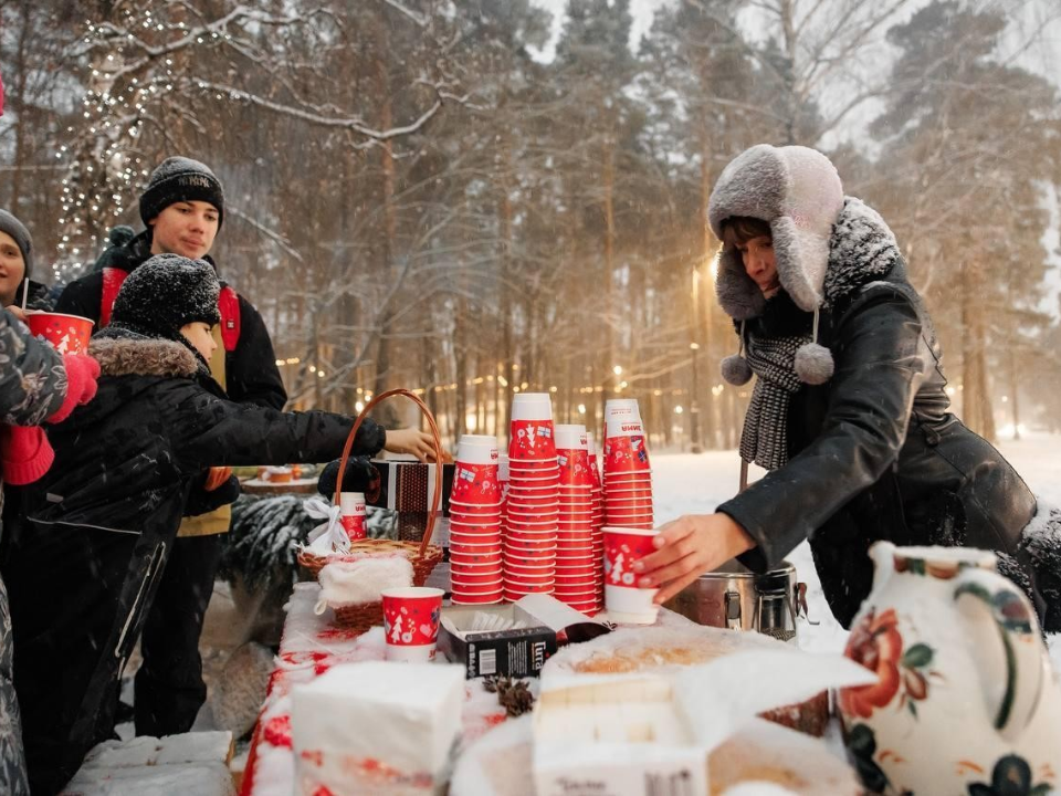 Бесплатно и с коньками: где в Дубне окунуться в зимнюю сказку на льду?