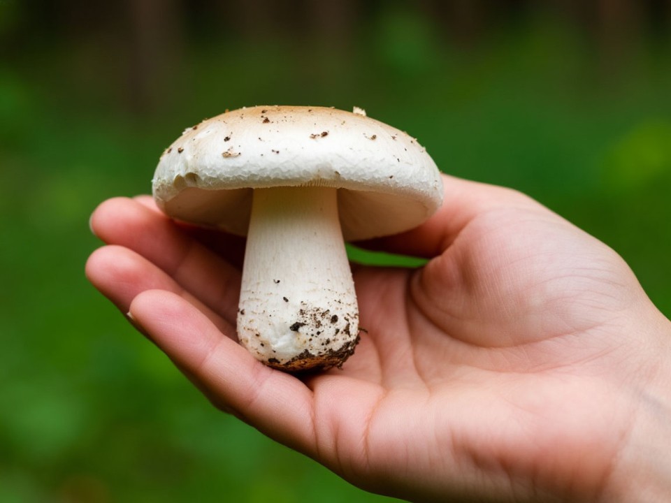 В здании железнодорожного вокзала Балашихи выросли грибы