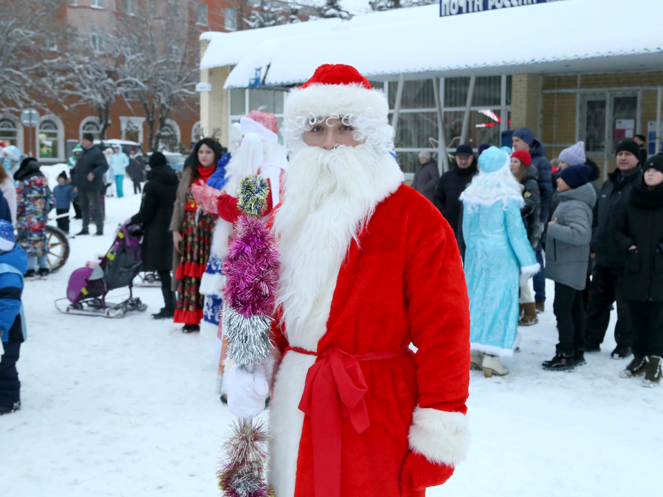 Для жителей и гостей Луховиц в парке имени Воробьева устроят праздник чая