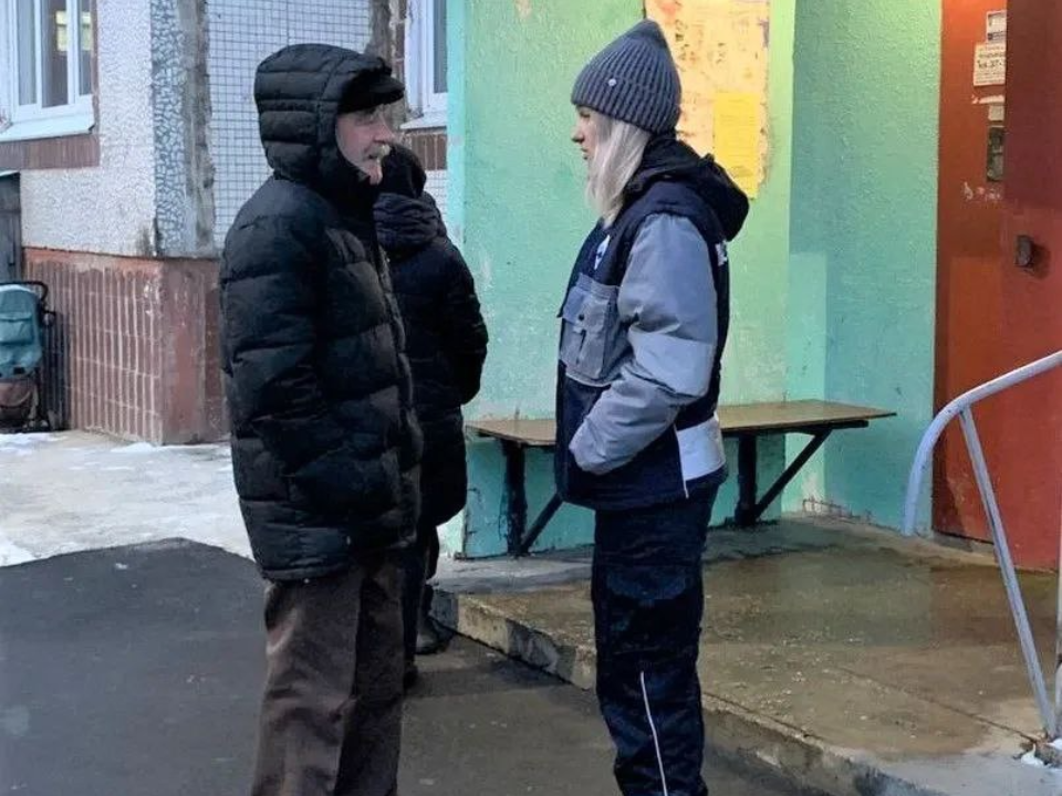 Техобслуживание газа в квартире: люберчан приглашают на адресные встречи с участковыми