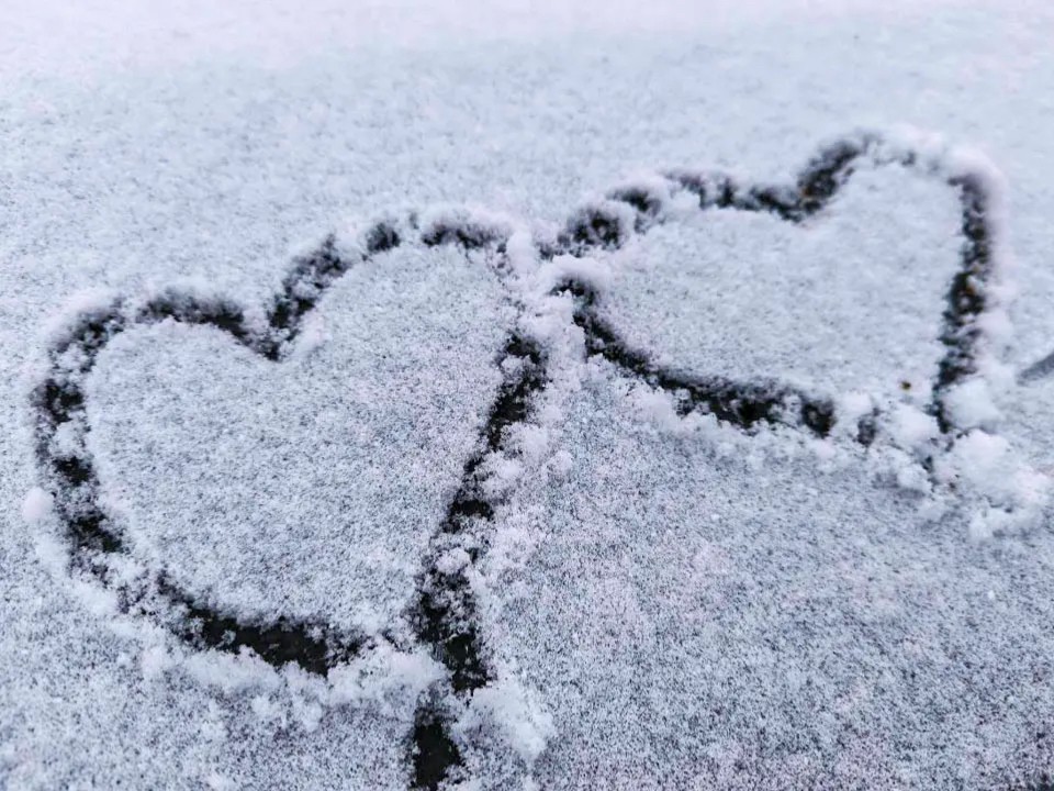 Подарок к Новому году: на сколько вырастут сугробы в Подмосковье к празднику