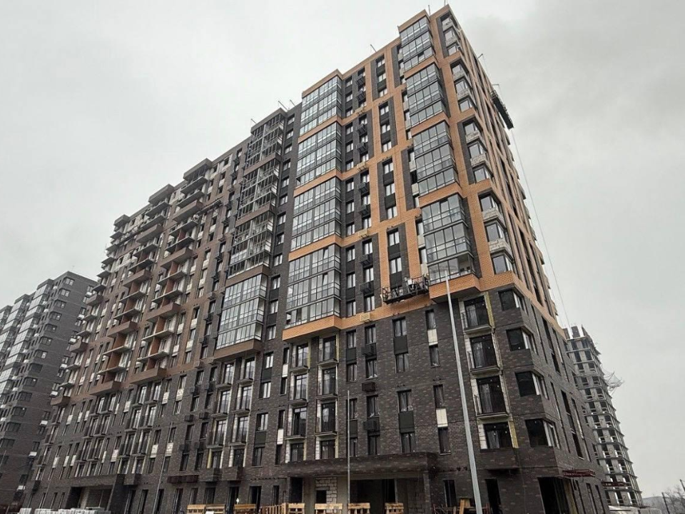 Растет прямо на глазах: в Балашихе строят новый ЖК — что уже готово, а что только появится