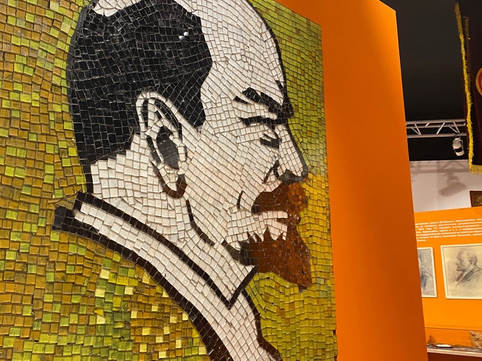 «Музей имени Ленина» в «Горках Ленинских» будет закрыт 6 декабря