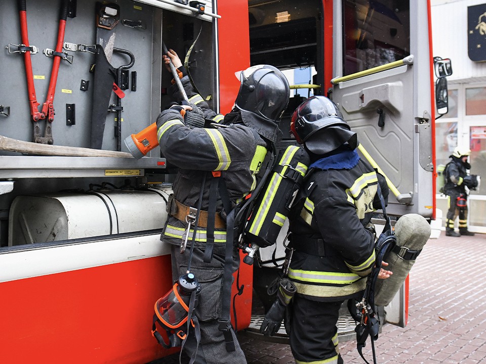 Эвакуация в Гимназии №6: почему временно приостановили учебный процесс