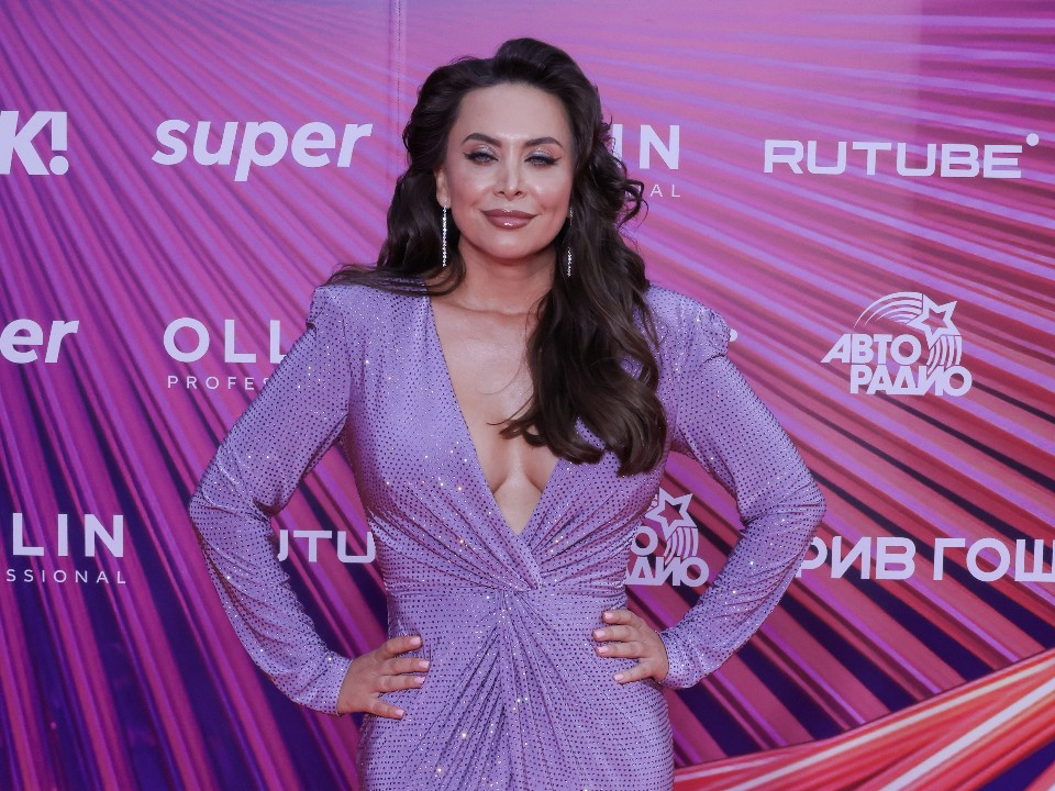 Тайная свадьба и тихое счастье: почему даже родители не знали о замужестве Натальи Фриске