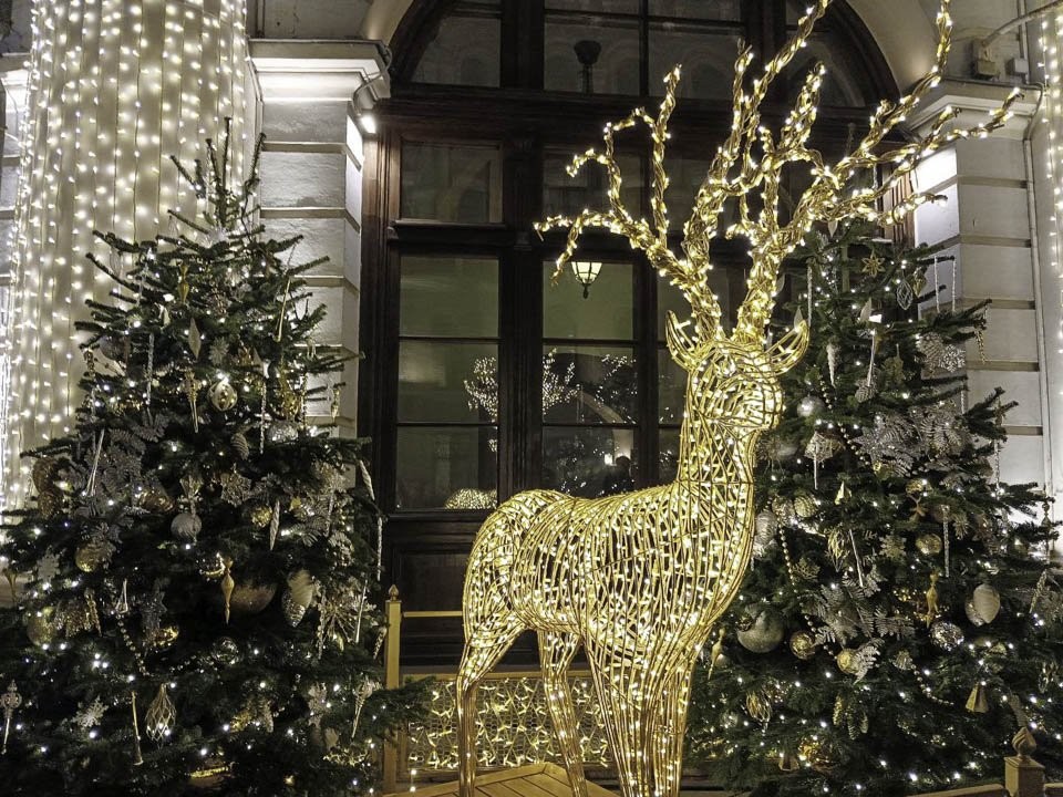 Врачи предупредили об опасности бессонной новогодней ночи