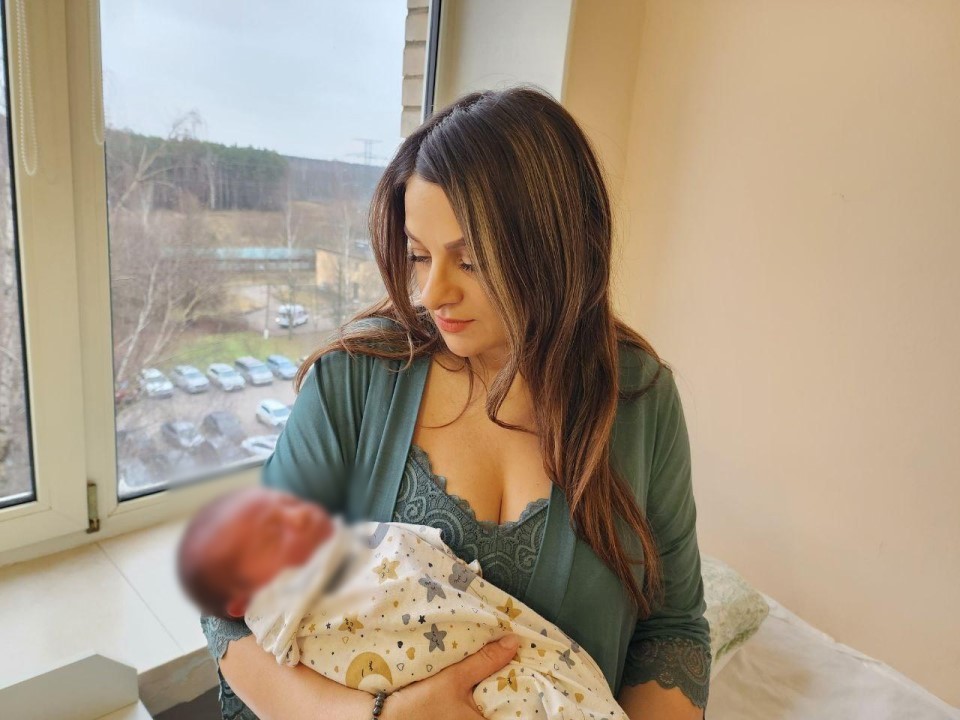 Герман как символ успеха: 600‑й новорожденный подтвердил статус солнечногорского роддома, как любимого места для родов в регионе