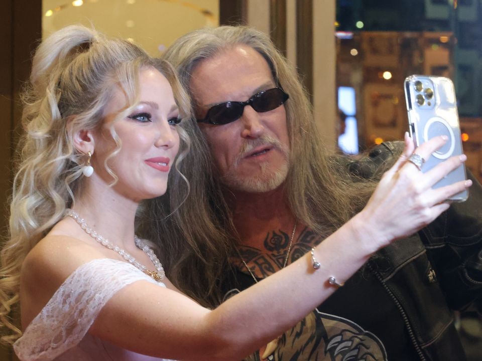 «Хочу пятого»: Никита Джигурда планирует вновь стать отцом