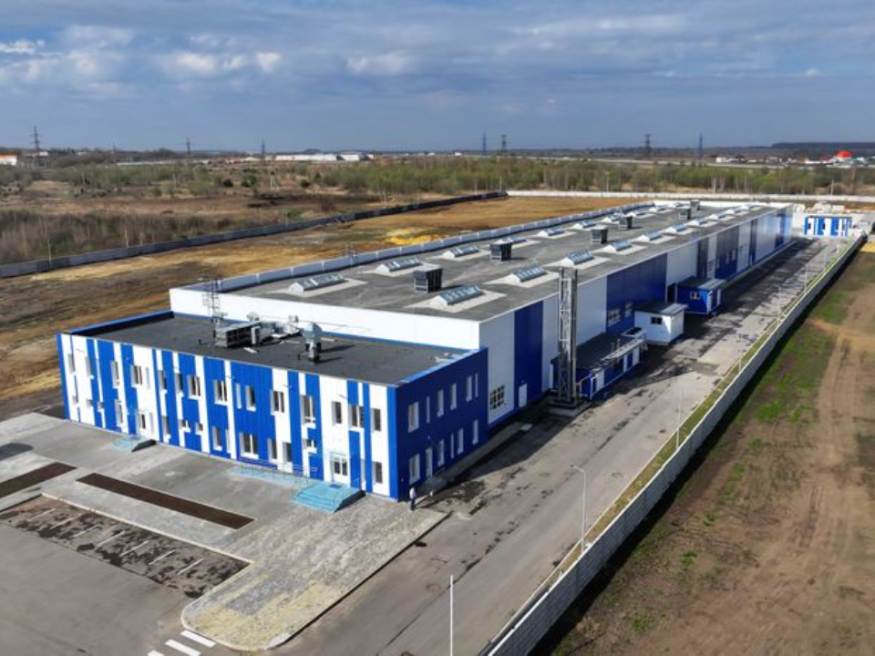 Иностранные инвестиции приходят в Воскресенск: какие проекты уже реализованы и кто получил поддержку