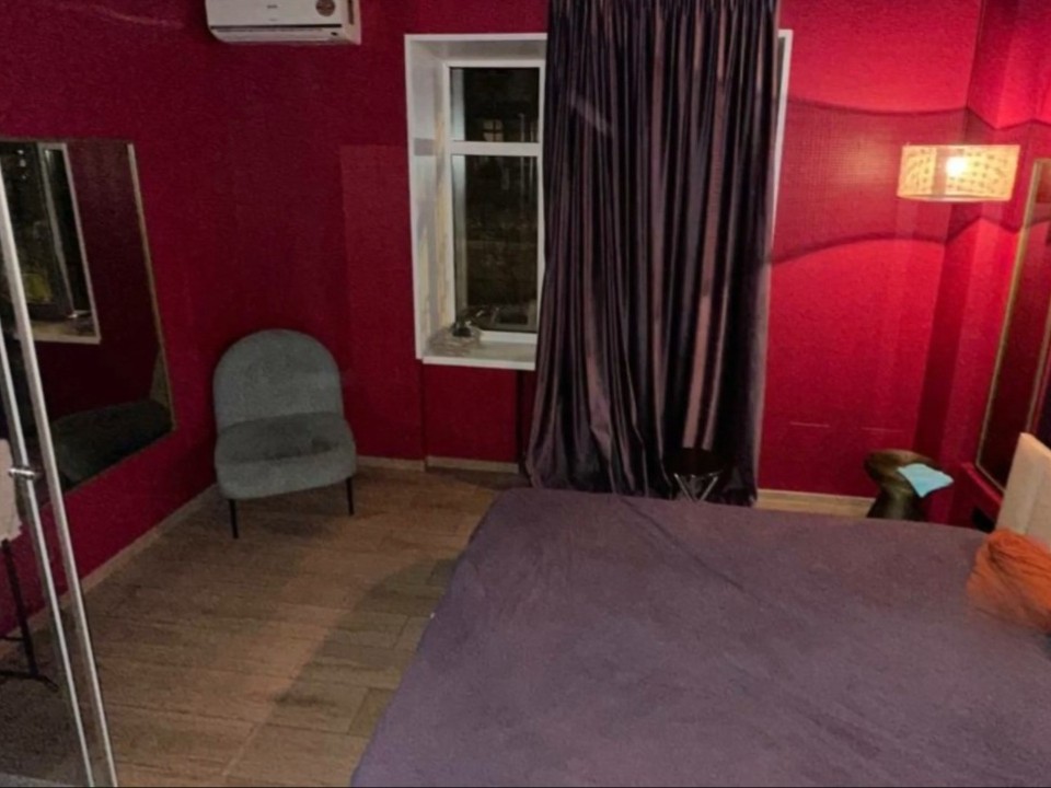 Релакс по прейскуранту: что на самом деле творилось в столичном «массажном салоне»