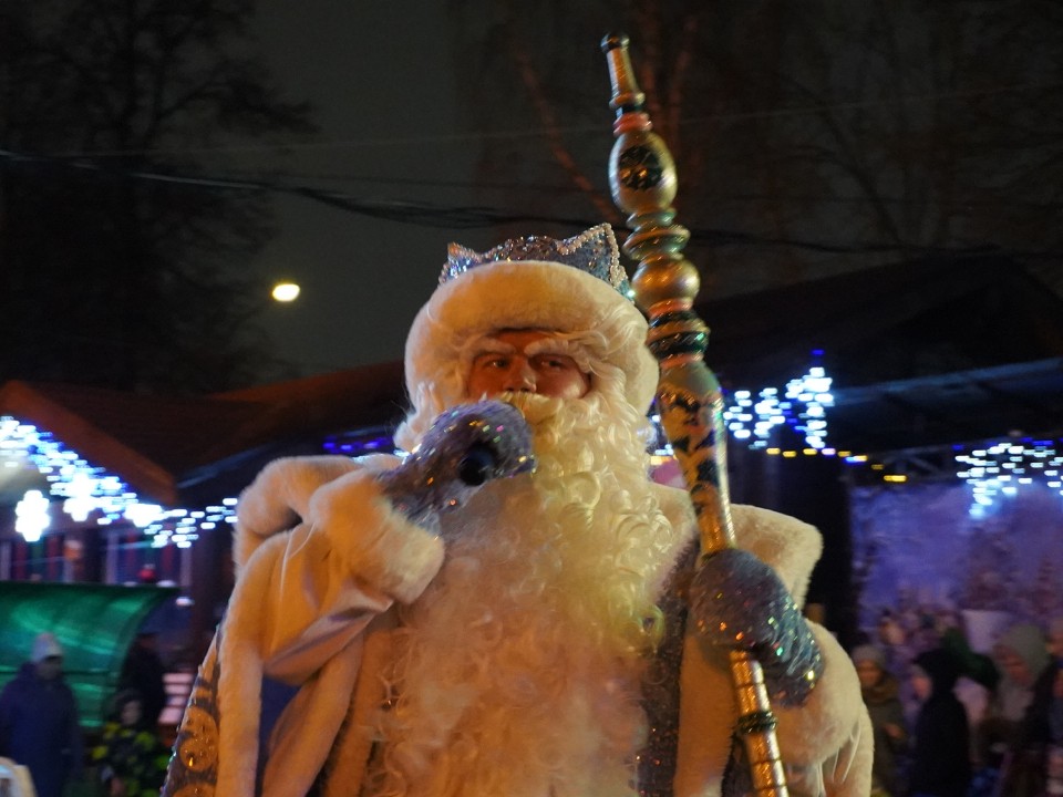 Гимнастика и караоке: какие еще мероприятия подготовили для жителей в парках Балашихи