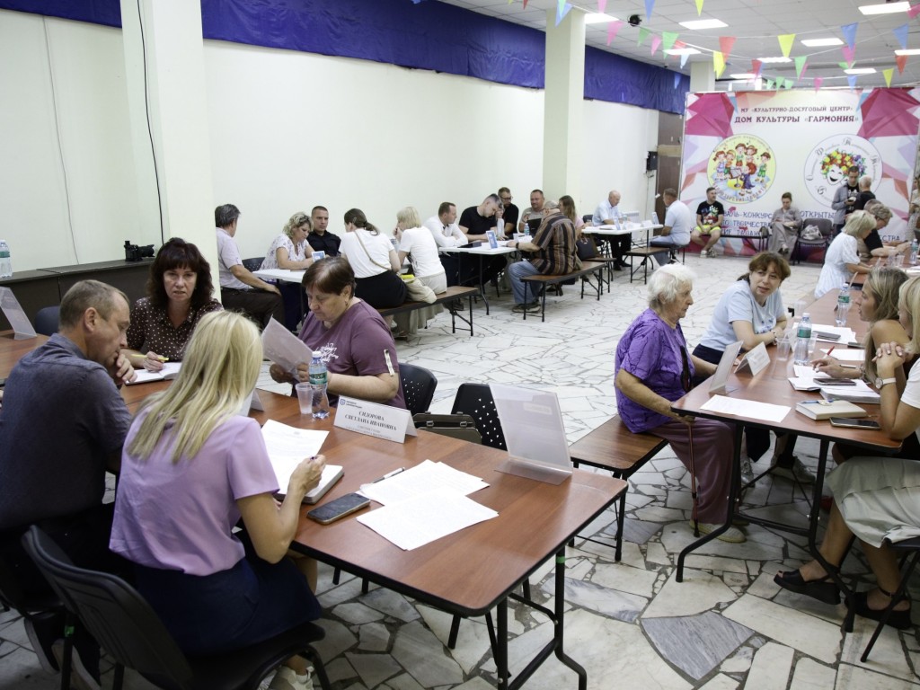 Актуальные проблемы села обсудят на выездной администрации с жителями Косякова