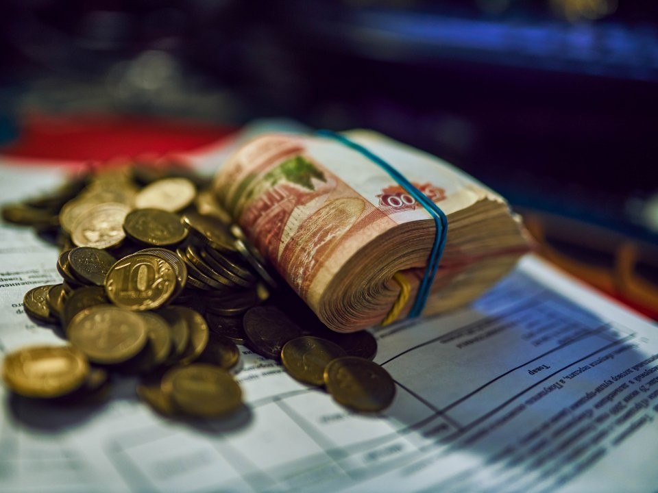 Новый микрокредит взять не получится, пока не выплачен старый: закон принят