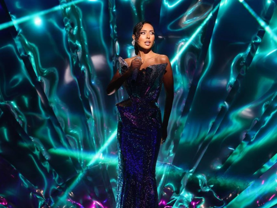 Алсу не узнали в Сети: певица резко «растолстела» ради шоу