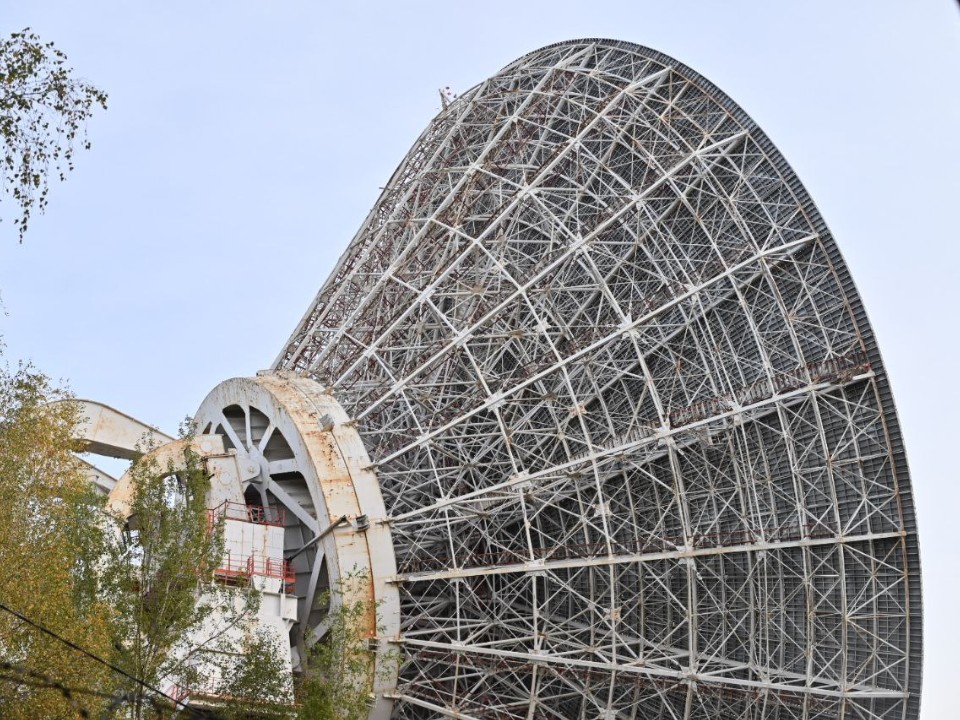 Магнитная буря силой G2 обрушится на Землю вечером, 3 декабря: возможны недомогания и полярные сияния