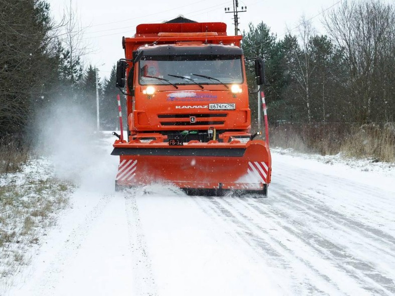 Когда точно обрушится метель на Подмосковье? Где ждать непогоду и что приготовить водителям
