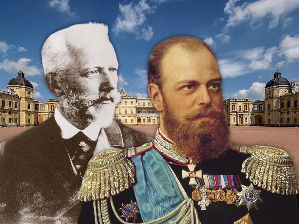 Царь и композитор: какие уникальные экспонаты представит на выставке в Гатчине музей-заповедник П. И. Чайковского
