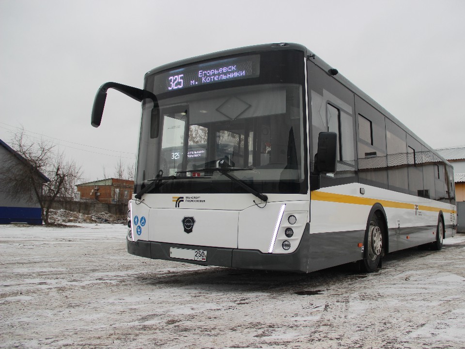 Стало известно, как будут работать автобусы в новогодние праздники