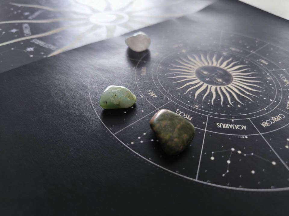 Практичность и концентрация: китайский гороскоп на 16 декабря 2025 года