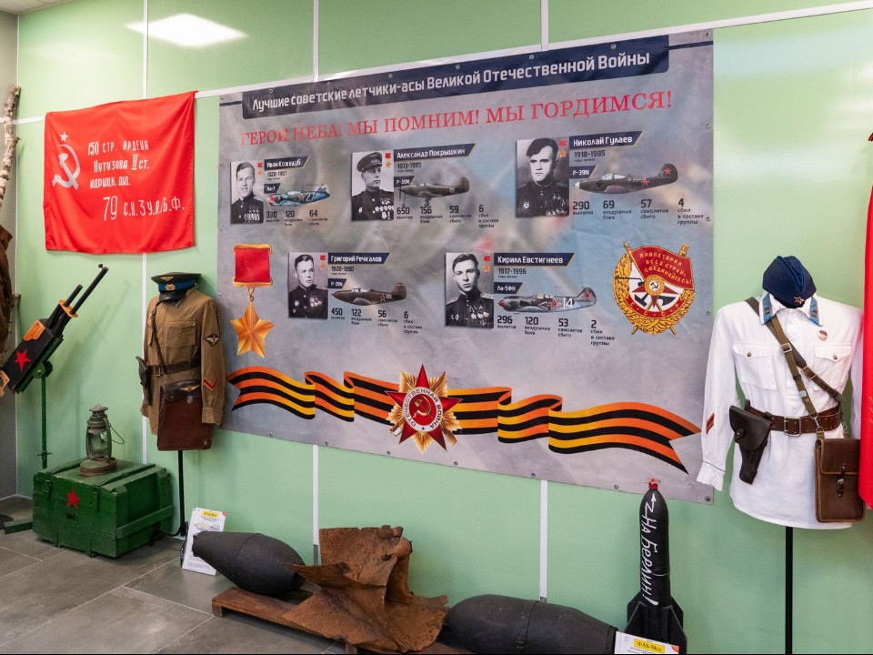 «Культурный код» глазами детей: в Сергиевом Посаде выбрали лучших школьных экскурсоводов