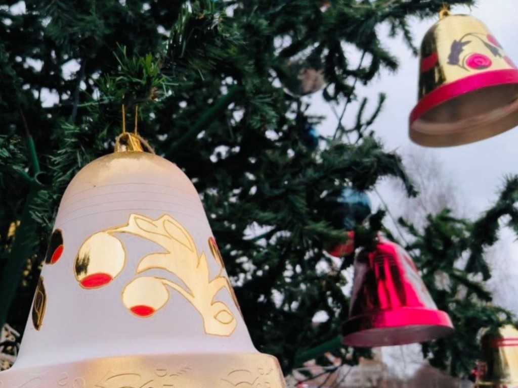 Новогодняя вечеринка, мастер-классы и встреча с Метелицей: гид по самым интересным мероприятиям Талдома