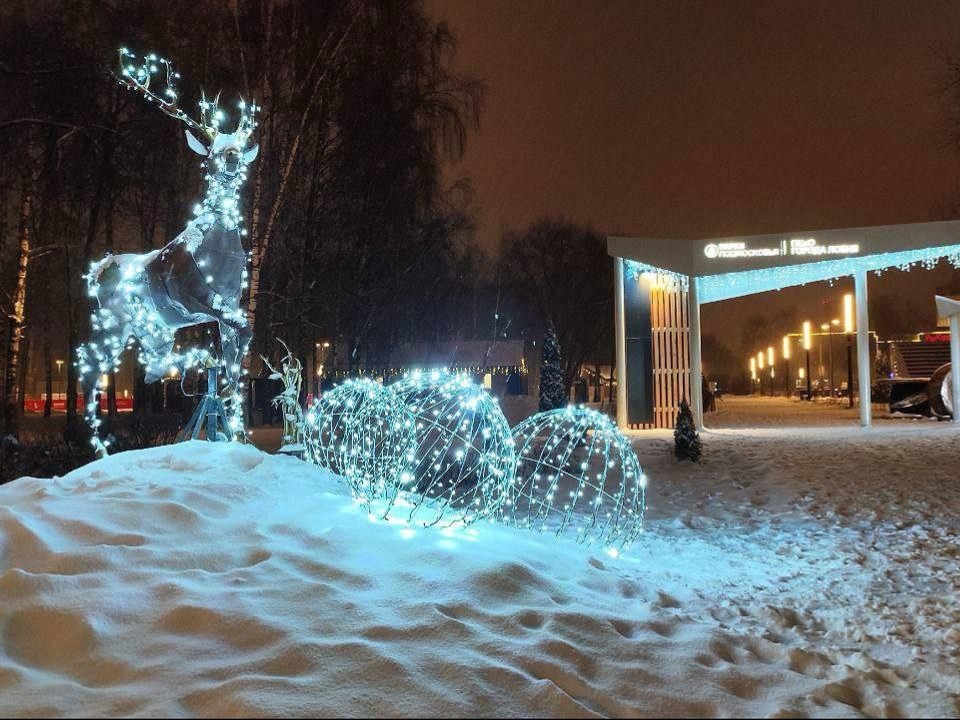 Олень «переезжает»: в городе установят новую скульптуру, а старую перенесут в парк