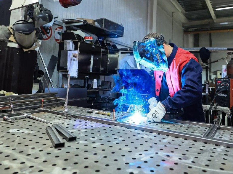 Подмосковные МСП ударились в производство: какие отрасли растут и как бизнесу получить господдержку