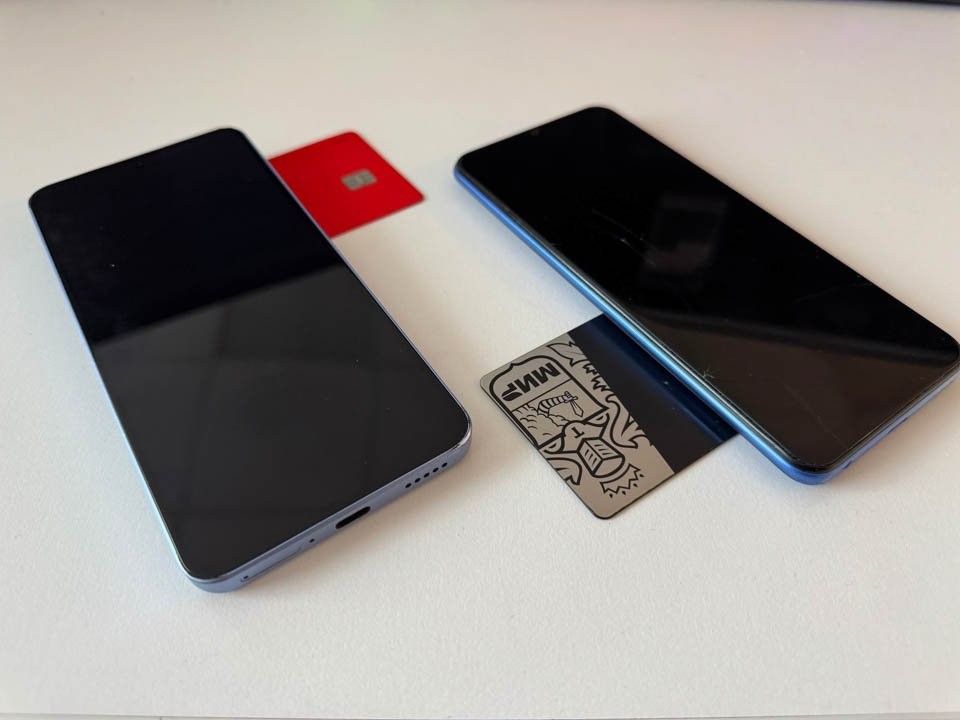 Новые банковские карты могут сделать бесконтактными