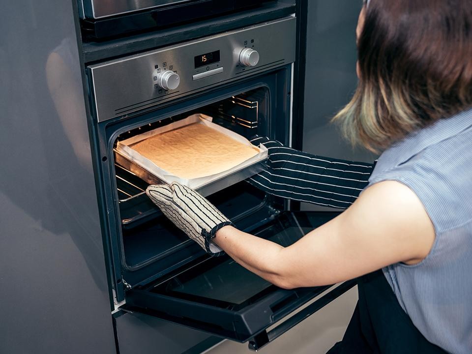 Пальчики оближешь: луховицкий фермер рассказала, как приготовить суфле из голубого сыра