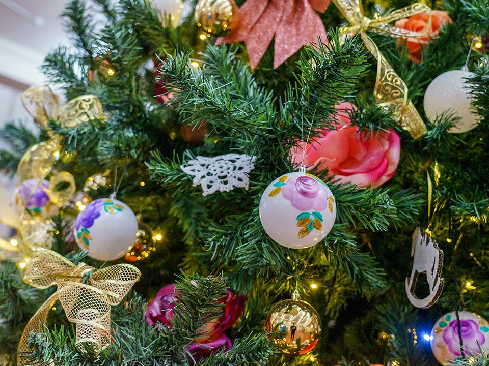 Вице-премьер Патрушев поможет ребенку добраться до Кубинки: чудеса праздничной акции «Елка желаний» продолжаются