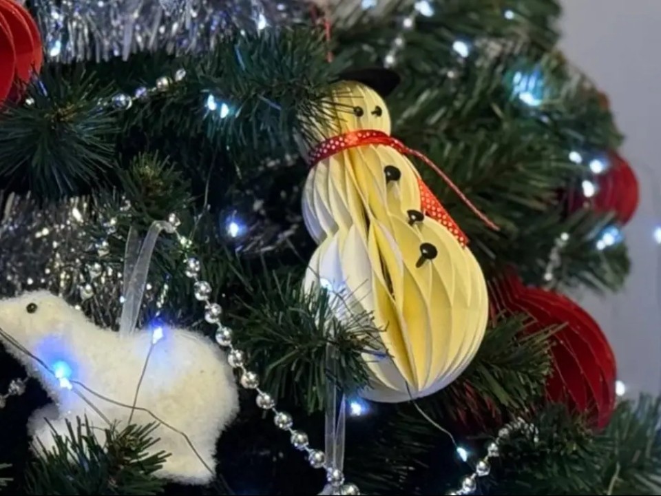 От скромного декора до эксклюзивных инсталляций: сколько стоит оформление офисов к Новому году