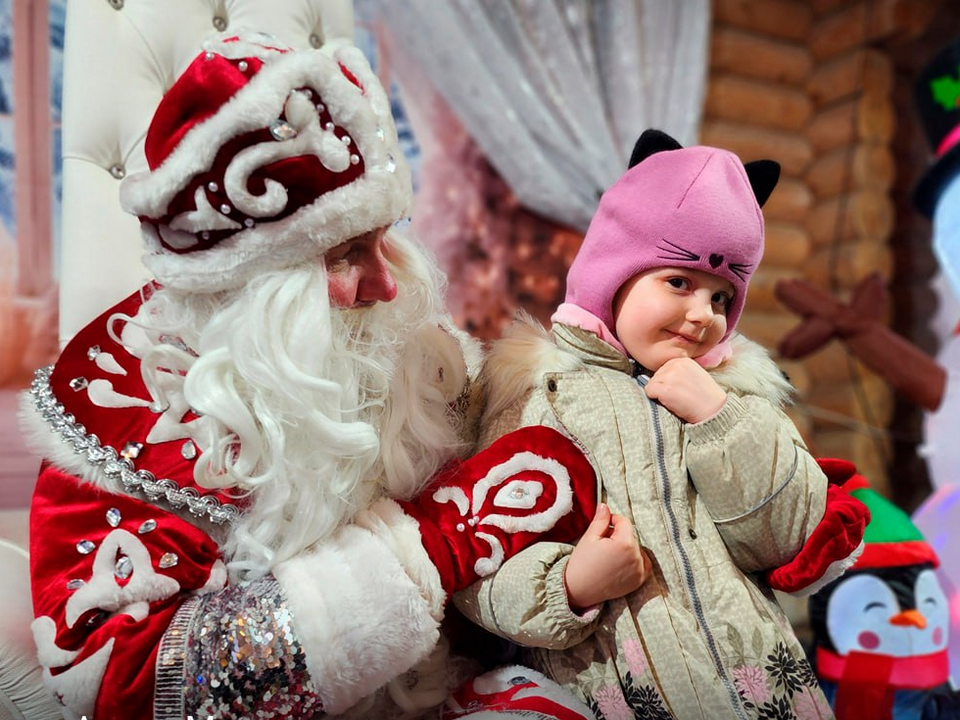 В центральном парке Бронниц будут ставить «Зимние рекорды»