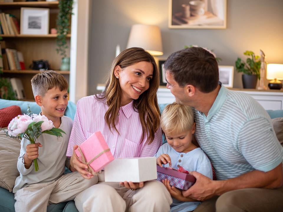 Не только маткапитал: какие выплаты может получить молодая семья