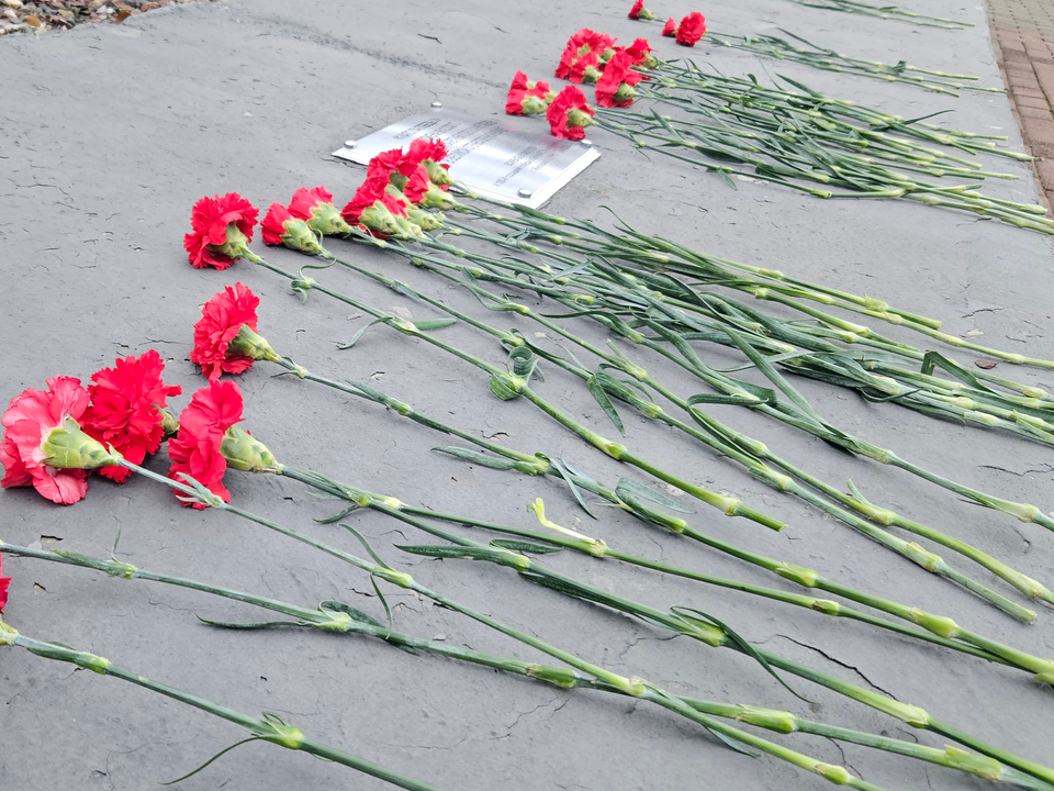 Жителей авиаграда приглашают в библиотеку №4 почтить память Неизвестного Солдата