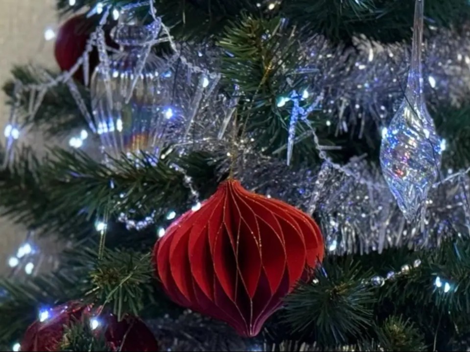 «Символ жизни, достатка и благополучия»: чем украшают елку в 2025 году