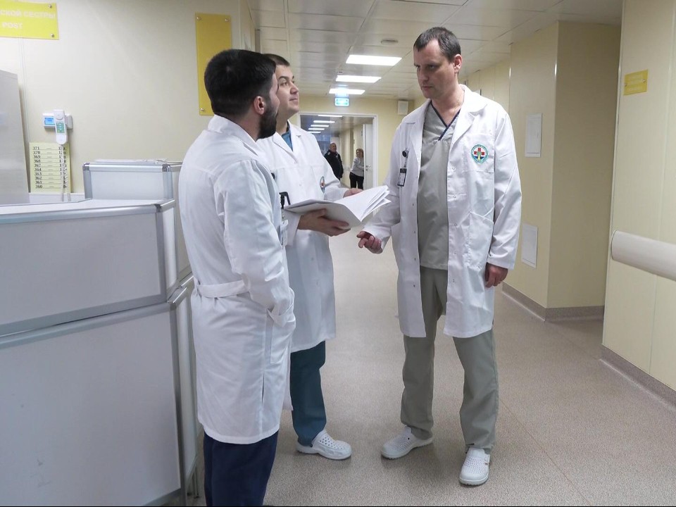 Отделение детской хирургии в Дубне расширят: что изменится в городской больнице