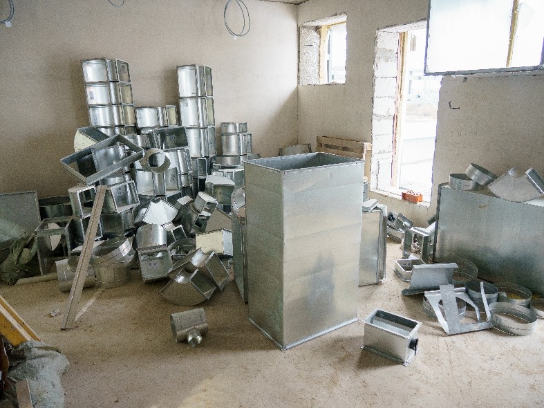 Подмосковье снизило бюрократию для застройщиков: какие нежилые объекты будут возводить без АГО и когда закончится послабление