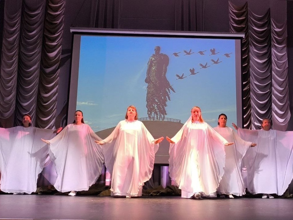 Творческий прорыв: коллектив «Задоринки» из Ступина стал призером областного фестиваля