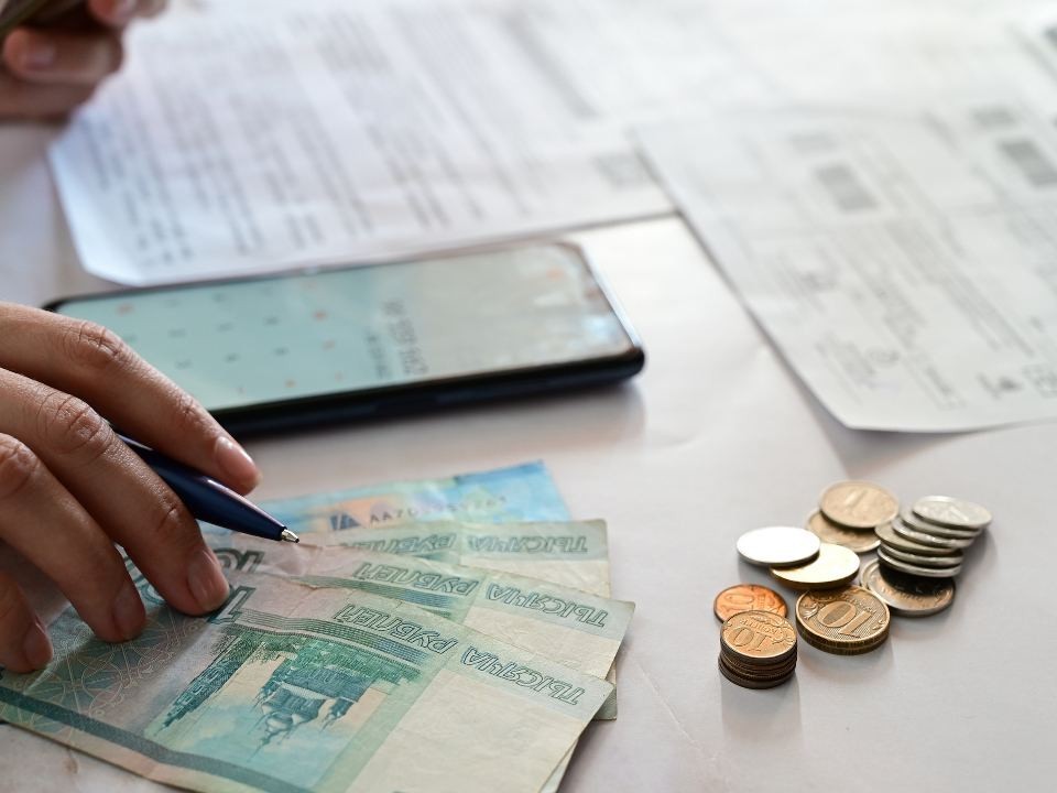 Социальные пенсии вырастут на 6,8% с апреля