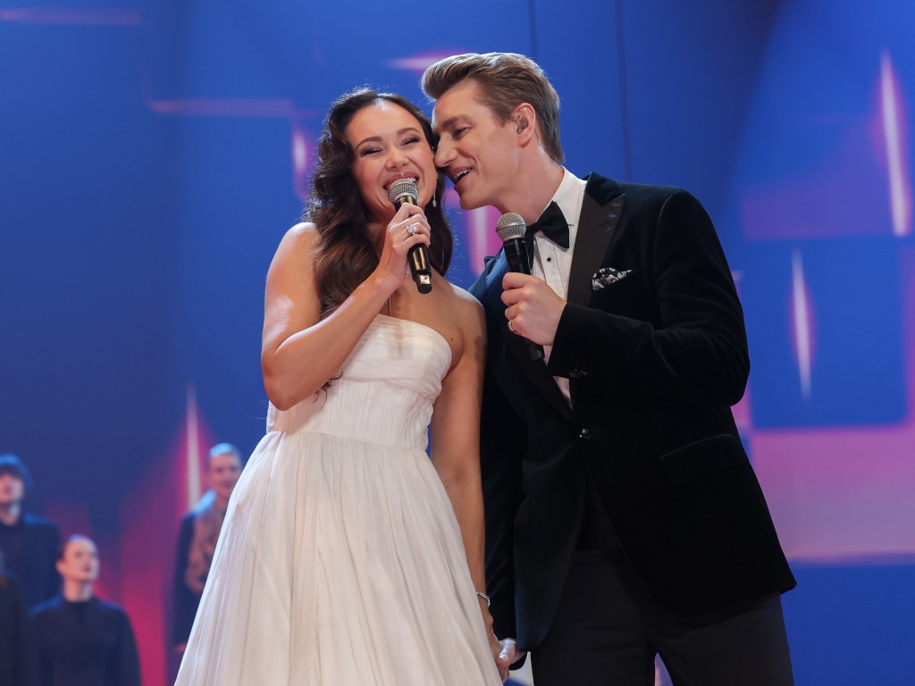 Признание после затишья: Воробьев раскрыл чувства к «королеве оперы» Гарифуллиной