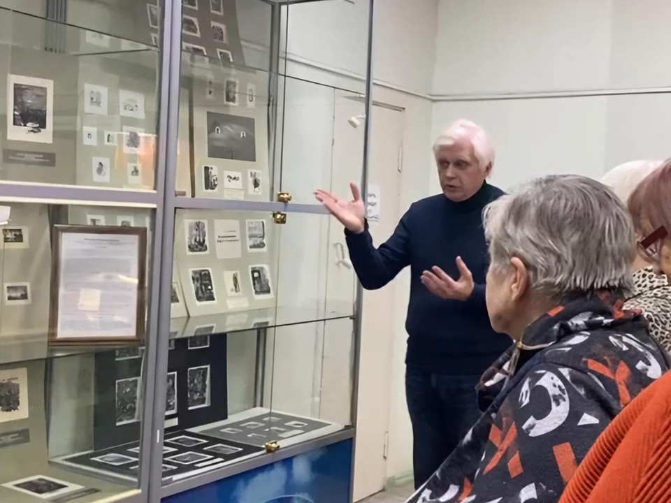 Уникальные миниатюры Ивана Калиты увидят жители Красноармейска на выставке