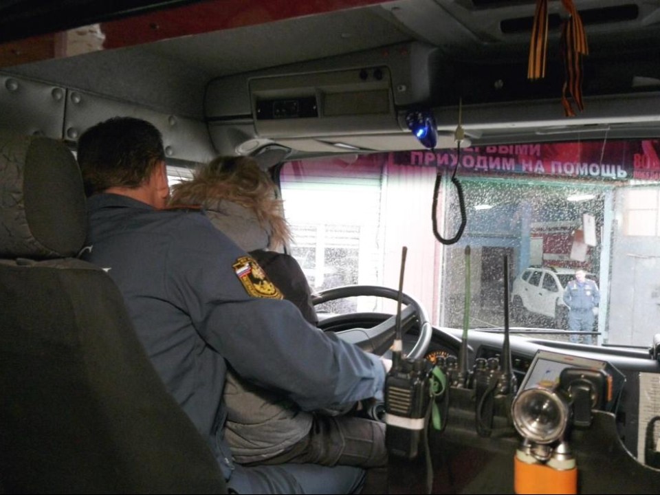 Мечты сбываются: какое желание сына участника СВО из Егорьевска исполнил депутат Мособлдумы