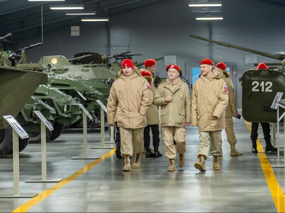 Сила памяти и выбор поколения: Всероссийский патриотический форум расширяет географию — что посмотреть и как попасть на мероприятия в Подмосковье